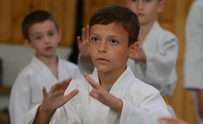 obrázek fotogalerie Asociační seminář pro děti SAA | Holíč SK