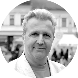 Zdeněk Krčál